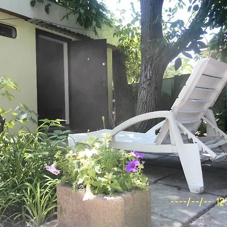 Authentic Odessa Dacha Villa Exterior photo
