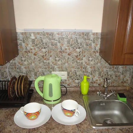Authentic Odessa Dacha Villa Exterior photo