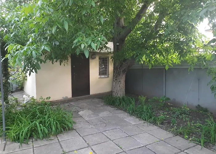 Authentic Odessa Dacha