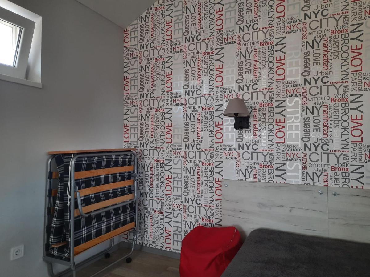 Holiday home Authentic Dacha *