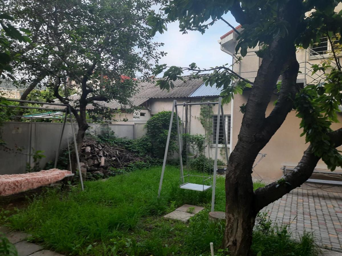 Holiday home Authentic Dacha *