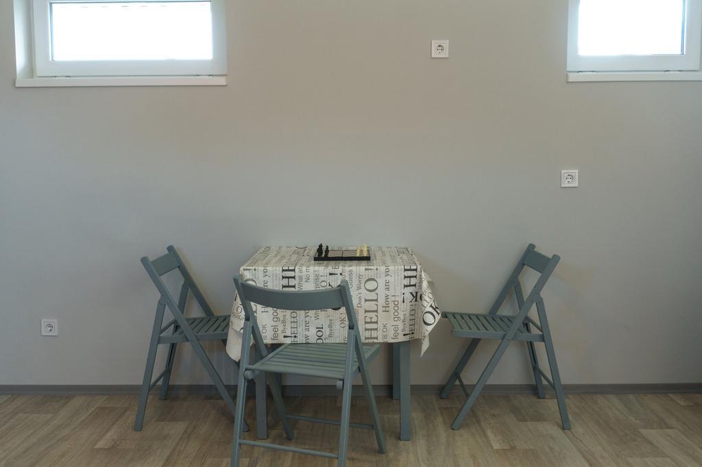 Authentic Dacha Holiday home Odesa