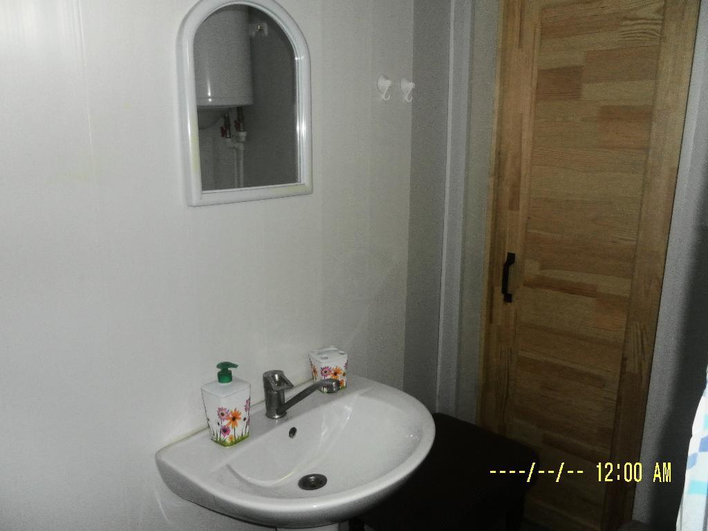 Authentic Dacha Holiday home Odesa