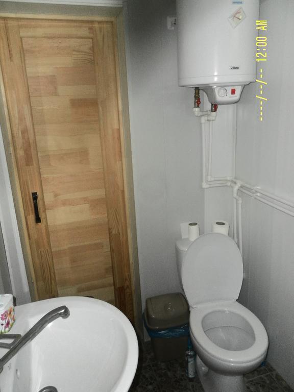 Authentic Dacha