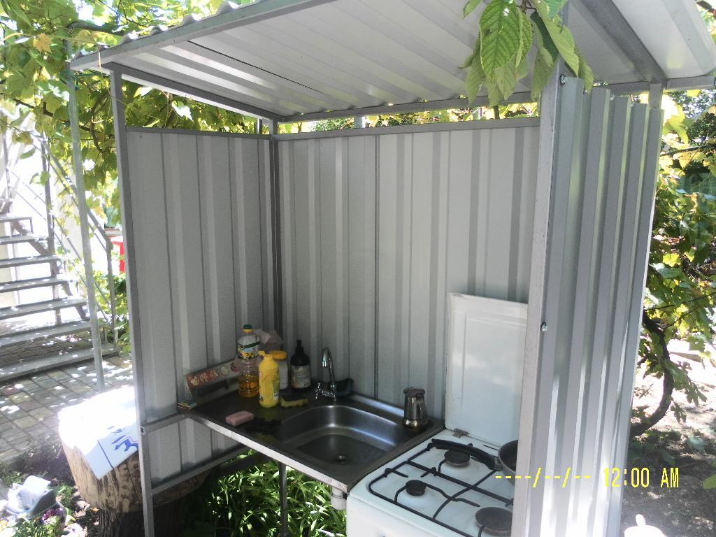 Holiday home Authentic Dacha Odesa