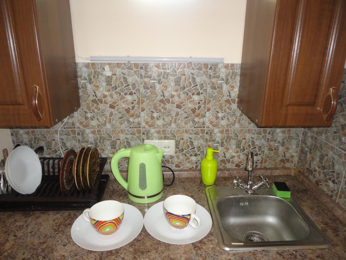 Authentic Dacha * Odesa