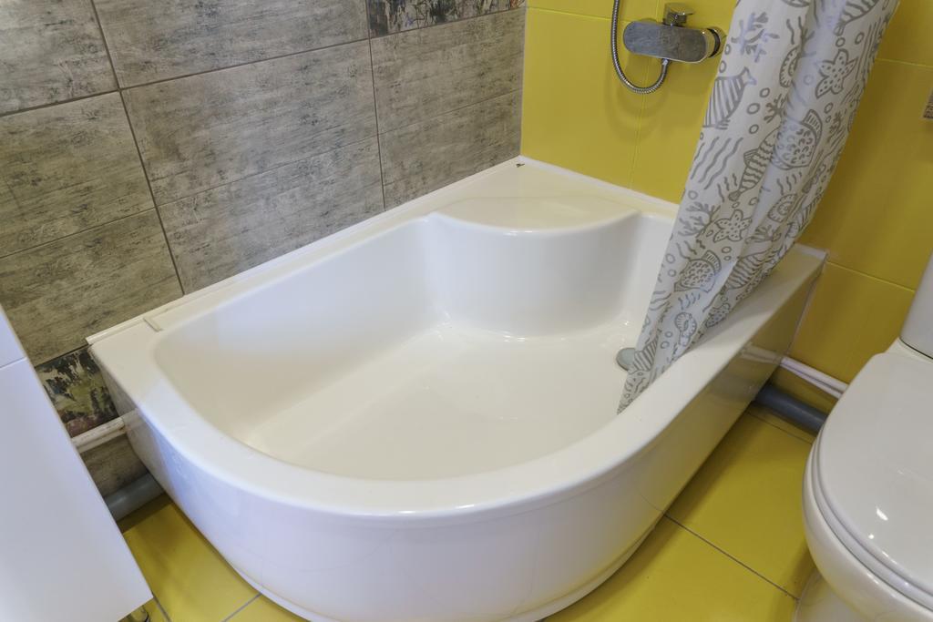 Authentic Dacha Дом отдыха